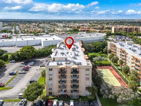 9310 Fontainebleau Boulevard Miami FL 33172