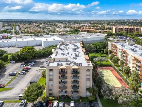 9310 Fontainebleau Boulevard Miami FL 33172