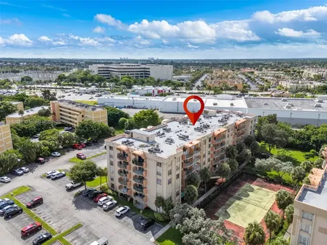 9310 Fontainebleau Boulevard Miami FL 33172