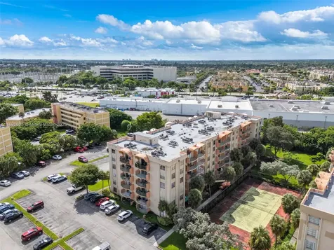 9310 Fontainebleau Boulevard Miami FL 33172