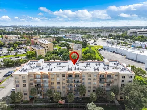 9310 Fontainebleau Boulevard Miami FL 33172