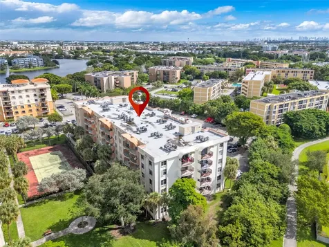 9310 Fontainebleau Boulevard Miami FL 33172