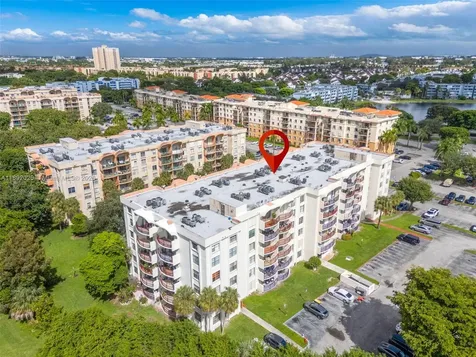 9310 Fontainebleau Boulevard Miami FL 33172