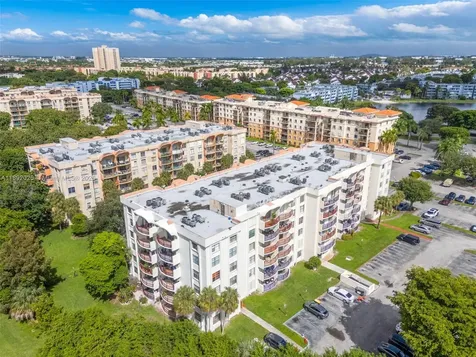 9310 Fontainebleau Boulevard Miami FL 33172