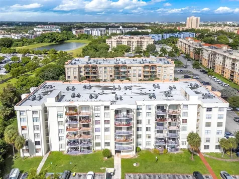 9310 Fontainebleau Boulevard Miami FL 33172