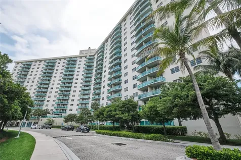 19370 Collins Avenue Sunny Isles Beach FL 33160