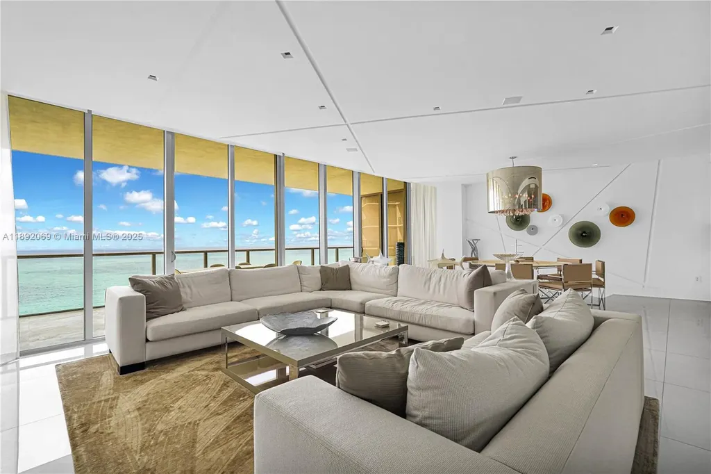 9701 Collins Avenue Bal Harbour FL 33154
