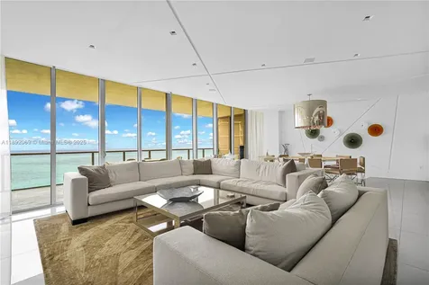 9701 Collins Avenue Bal Harbour FL 33154