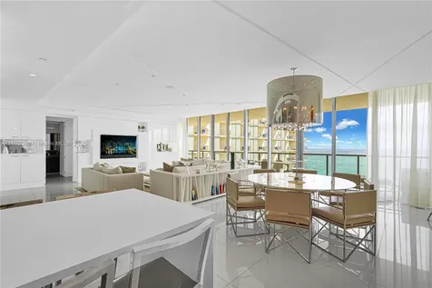 9701 Collins Avenue Bal Harbour FL 33154
