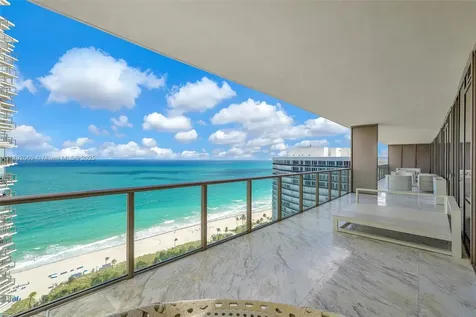 9701 Collins Avenue Bal Harbour FL 33154