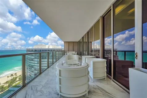 9701 Collins Avenue Bal Harbour FL 33154