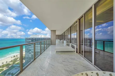 9701 Collins Avenue Bal Harbour FL 33154