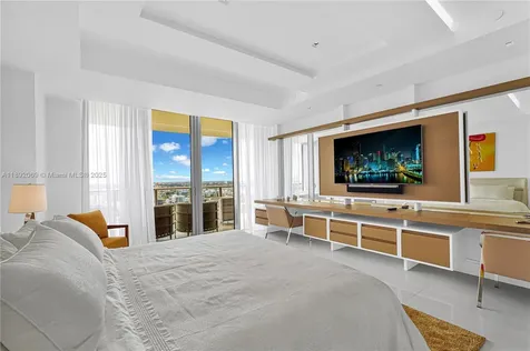 9701 Collins Avenue Bal Harbour FL 33154