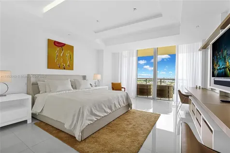 9701 Collins Avenue Bal Harbour FL 33154