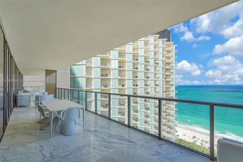 9701 Collins Avenue Bal Harbour FL 33154
