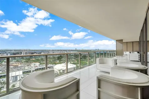 9701 Collins Avenue Bal Harbour FL 33154