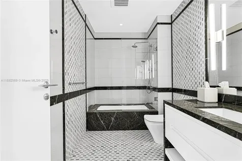 9701 Collins Avenue Bal Harbour FL 33154