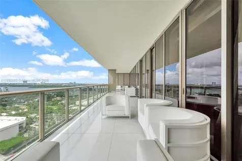 9701 Collins Avenue Bal Harbour FL 33154