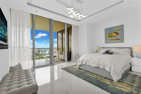 9701 Collins Avenue Bal Harbour FL 33154
