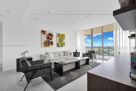 9701 Collins Avenue Bal Harbour FL 33154