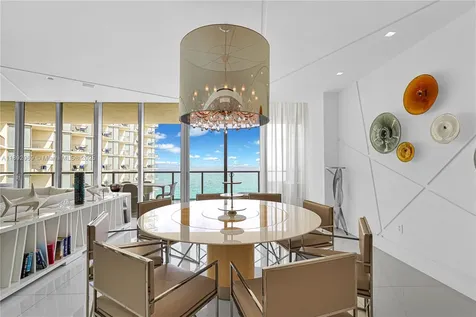 9701 Collins Avenue Bal Harbour FL 33154