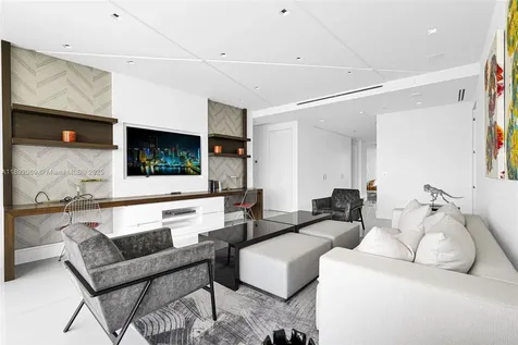 9701 Collins Avenue Bal Harbour FL 33154