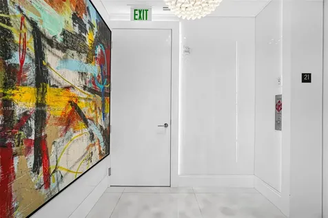 9701 Collins Avenue Bal Harbour FL 33154