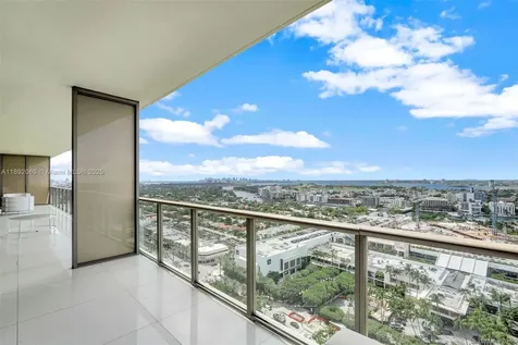 9701 Collins Avenue Bal Harbour FL 33154