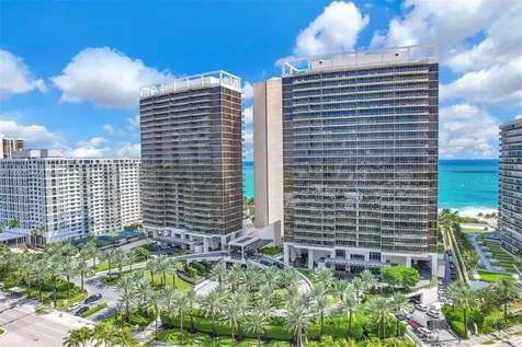 9701 Collins Avenue Bal Harbour FL 33154