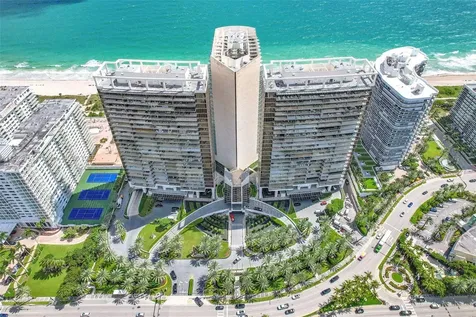 9701 Collins Avenue Bal Harbour FL 33154