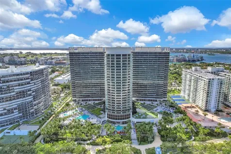 9701 Collins Avenue Bal Harbour FL 33154
