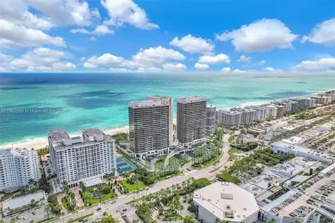 9701 Collins Avenue Bal Harbour FL 33154