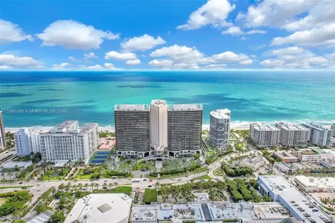 9701 Collins Avenue Bal Harbour FL 33154