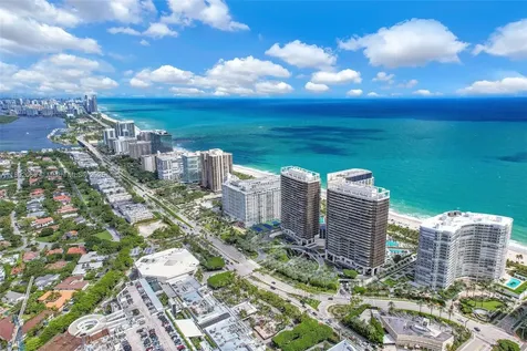 9701 Collins Avenue Bal Harbour FL 33154