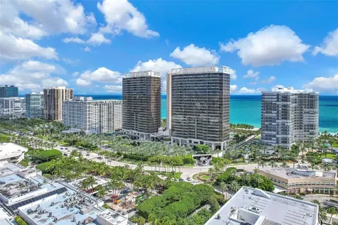 9701 Collins Avenue Bal Harbour FL 33154