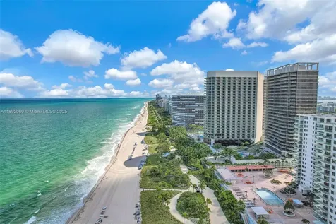 9701 Collins Avenue Bal Harbour FL 33154