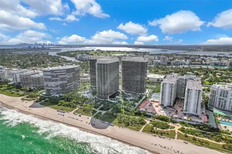 9701 Collins Avenue Bal Harbour FL 33154
