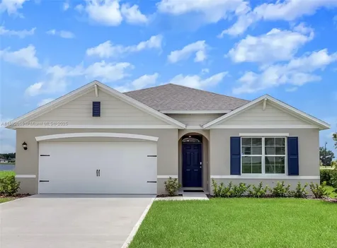 1032 Champion Avenue Lehigh Acres FL 33971