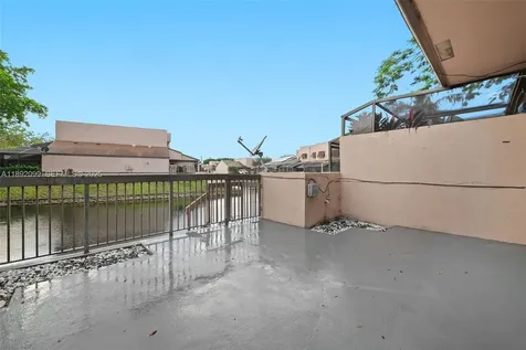 1178 NW 122nd Terrace Pembroke Pines FL 33026