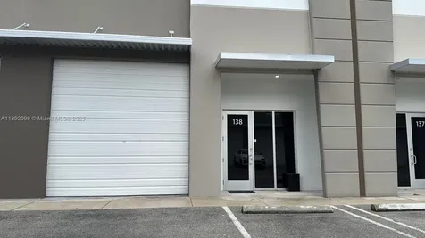 10890 NW 17th Street Sweetwater FL 33172