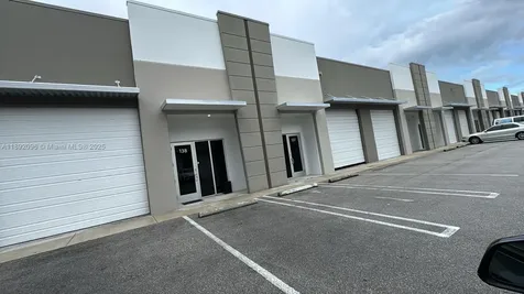 10890 NW 17th Street Sweetwater FL 33172