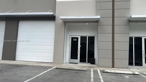 10890 NW 17th Street Sweetwater FL 33172