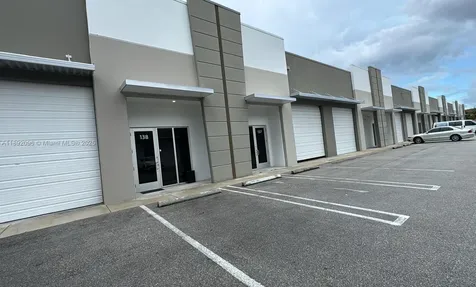 10890 NW 17th Street Sweetwater FL 33172