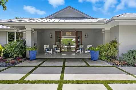 5800 SW 99th Terrace Pinecrest FL 33156