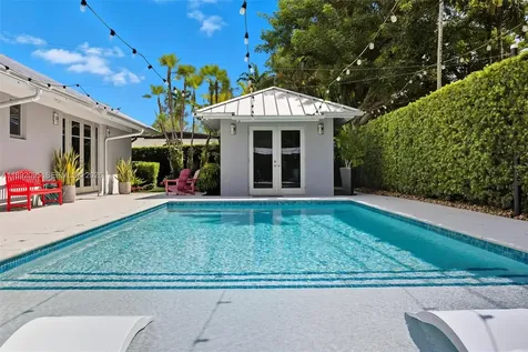 5800 SW 99th Terrace Pinecrest FL 33156