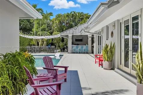 5800 SW 99th Terrace Pinecrest FL 33156