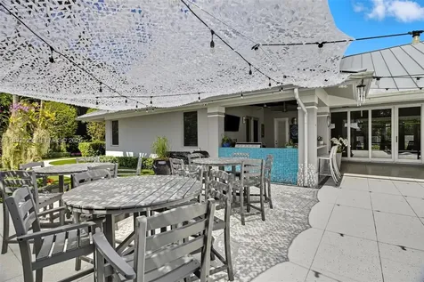 5800 SW 99th Terrace Pinecrest FL 33156