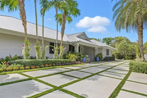 5800 SW 99th Terrace Pinecrest FL 33156
