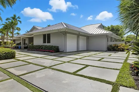 5800 SW 99th Terrace Pinecrest FL 33156