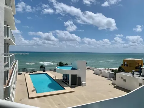 16425 Collins Avenue Sunny Isles Beach FL 33160